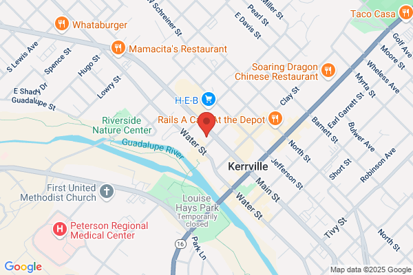 Kerrville Mattress Gallery