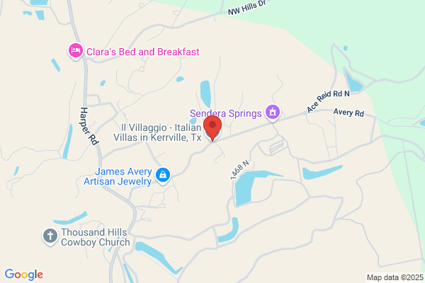 Villagio of Kerrville