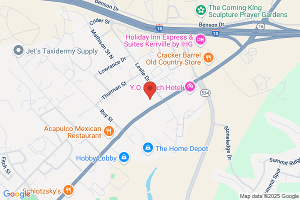 La Quinta Inn & Suites Kerrville