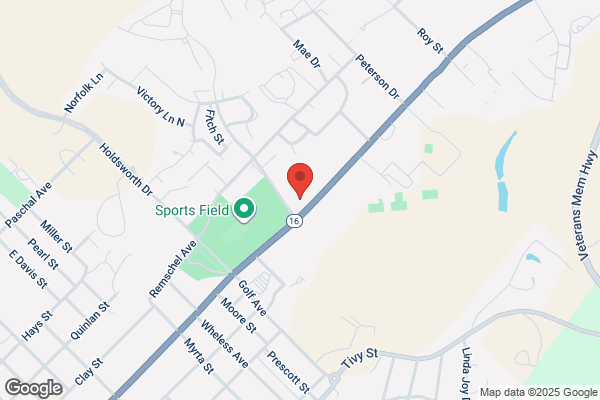 Spectrum Kerrville