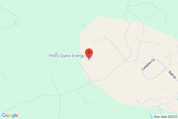 Petro-Quest Oil & Gas Lp