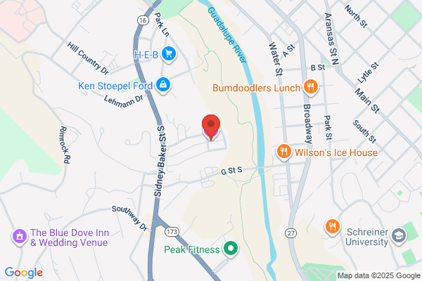 Kerr Villa Rv & Mobile Home Park