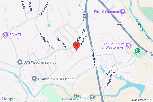 Oak Grove Mobile Home Park Inc