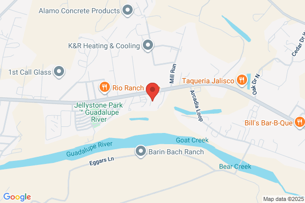 Buffington Hill Country Rv Park