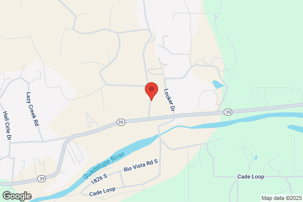 Cypress Springs Estates