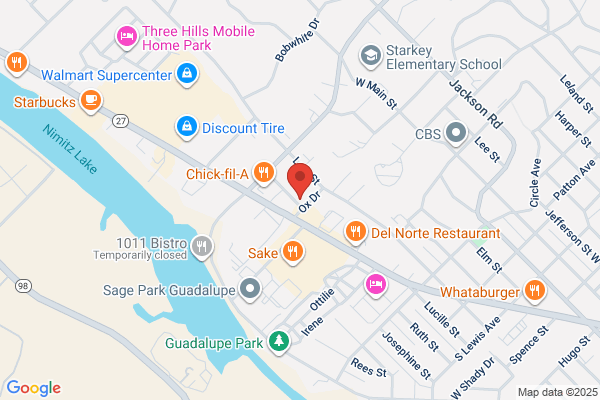 Green Hills Shopping Center
