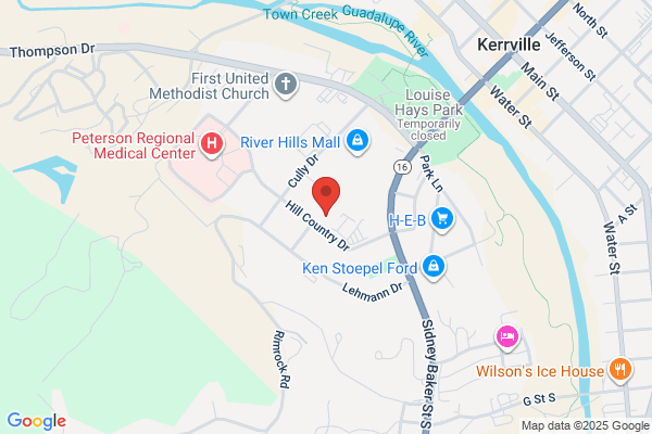 Freedom Spine & Pain Center - Kerrville