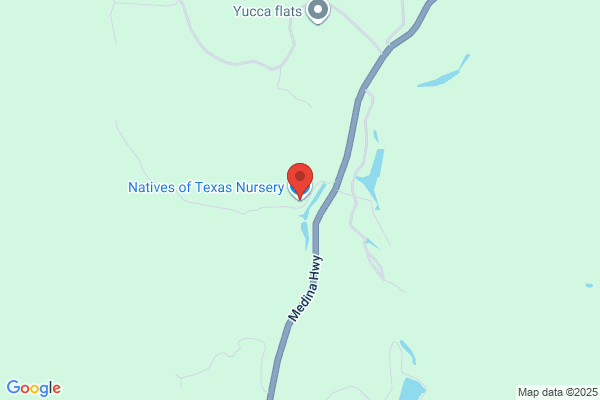 Natives of Texas