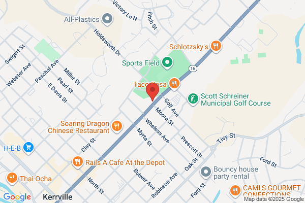 Hilco Federal Credit Union