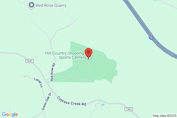 Hill Country Shooting Sports Center