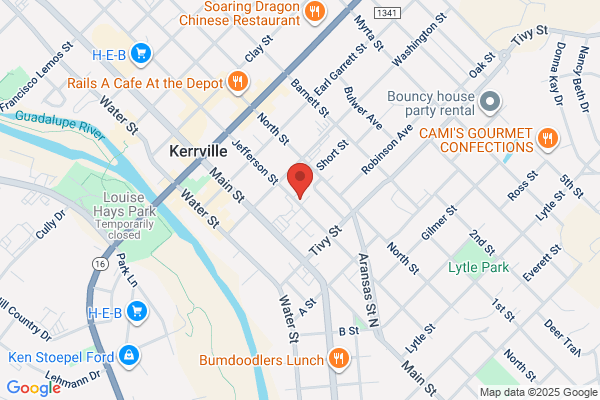 Kerr Business Services
