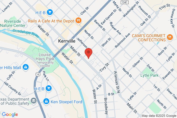 Kerrville Performing Arts