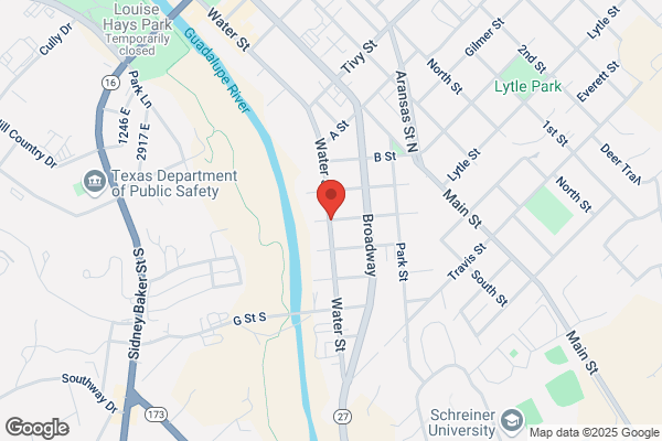 Medical Surgical Specialists Of Kerrville
