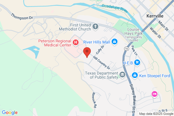 Peterson Diagnostic Services