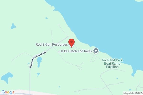 Rod & Gun Resources