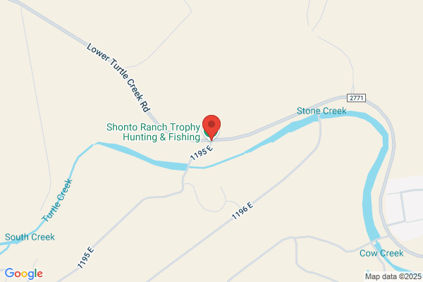 Shonto Ranch