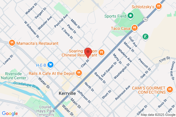 Kerrville Home Health Care