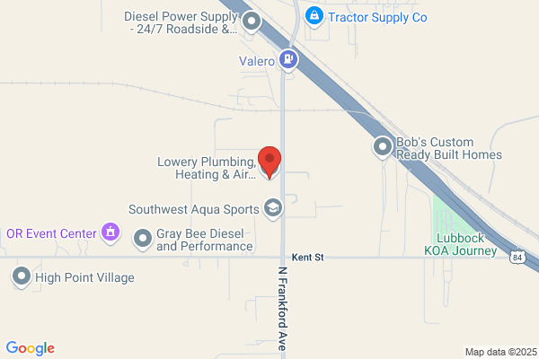 Lowery Plumbing