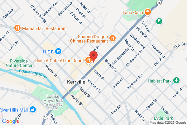 Kerrville Plumbing Plus