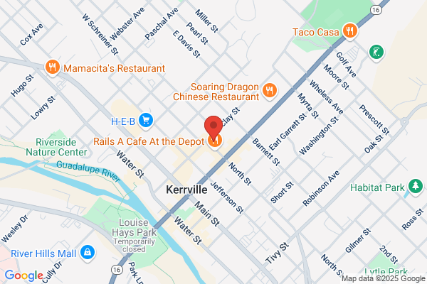 Realty Executives Kerrville