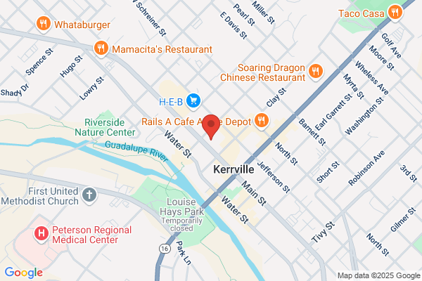 First Realty of Kerrville