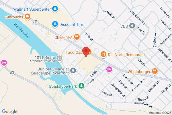 China Inn