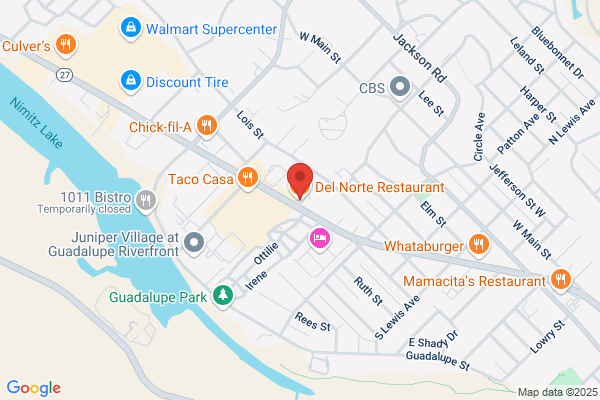 Del Norte Restaurant
