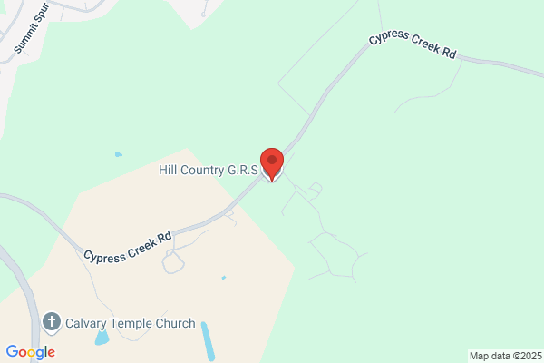 Hill Country G.R.S.