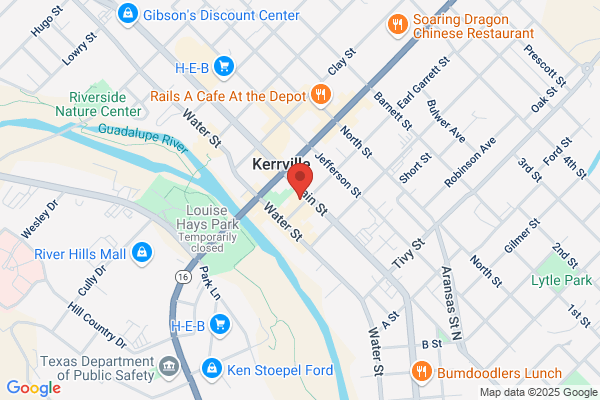 Kerr Arts & Cultural Center Inc