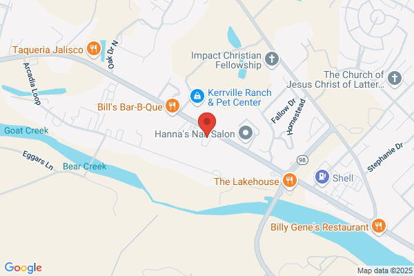 Kerrville Veterinary Clinic Ltd