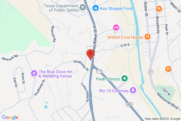 Kerr Country Pump | Water Well Service