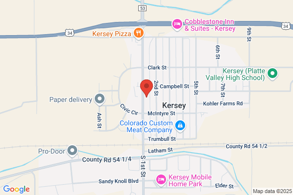 Kersey Insurance & Investments