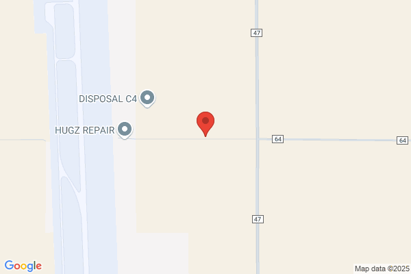 Conquest Disposal Service