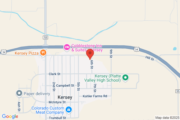 Kersey Early Learning Center