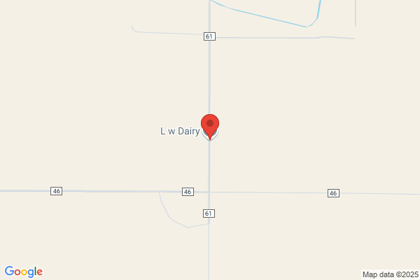 Lw Dairy