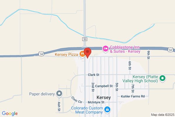 New Kersey Inn Llc