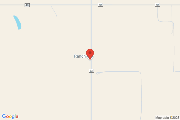 The Th Ranch