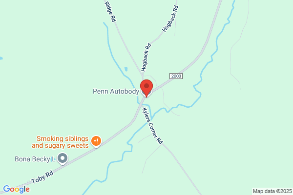 Penn Autobody