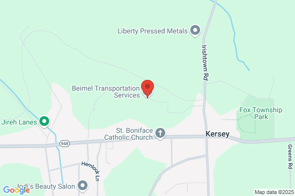 Beimel Transportation