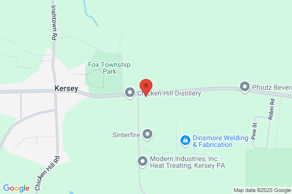 Elco Sintered Alloys Co Inc