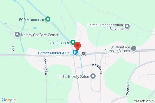 Fox Township Ambulance Association