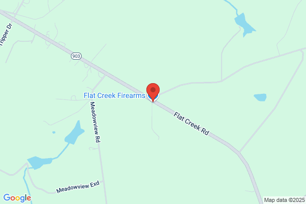 Flat Creek Firearms, LLC