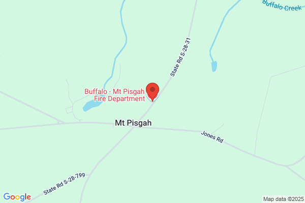 Buffalo & Mt Pisgah Fire Department