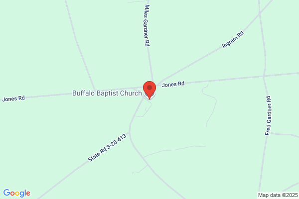 Buffalo Baptist Church