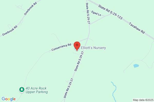 Elliott's Nursery