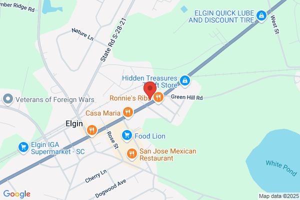 Joe's Florist and Gift Center