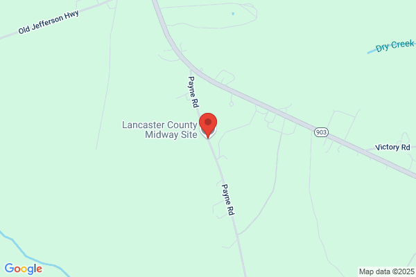 Lancaster County Midway Site