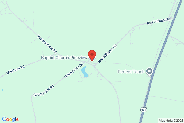 Pineview Baptist Church