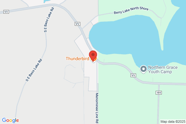 Thunderbird Club
