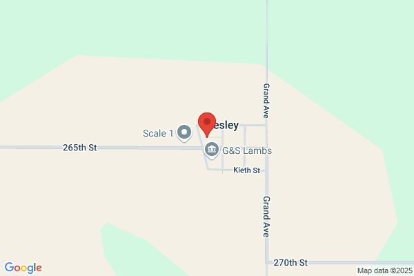 Kesley Lumber